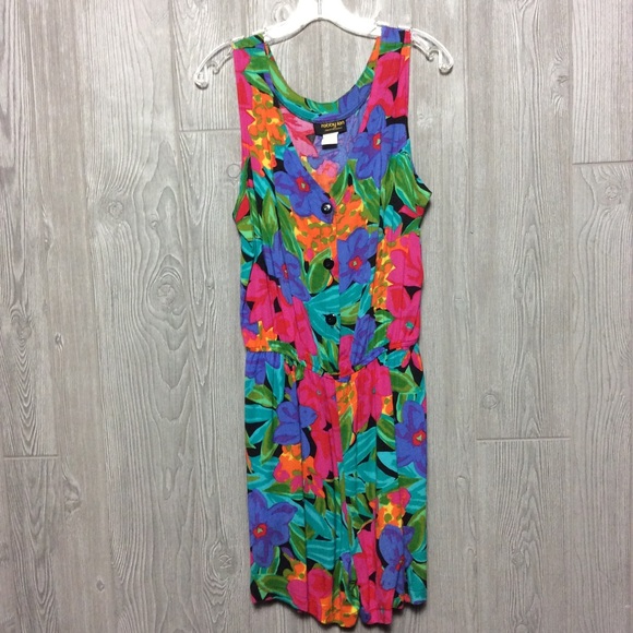 robby len Pants - Vintage 80's Romper